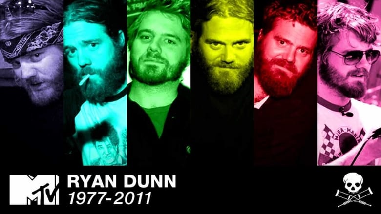 кадр из фильма A Tribute to Ryan Dunn