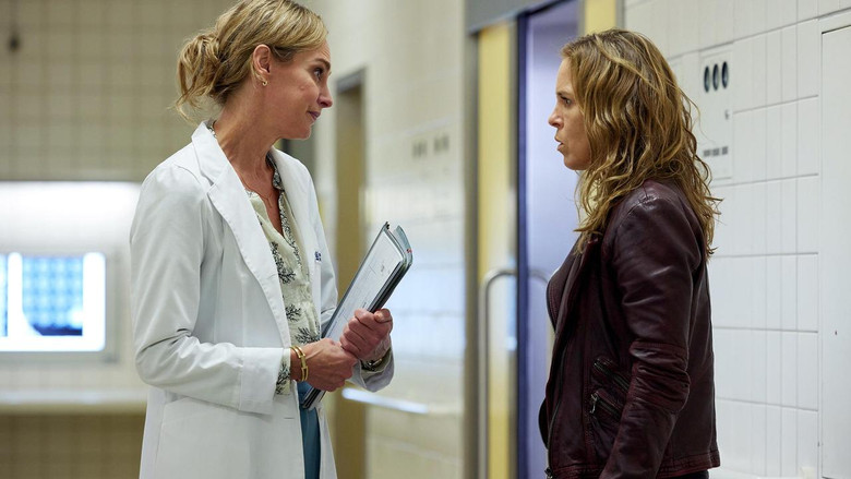 кадр из фильма Nach uns der Rest der Welt