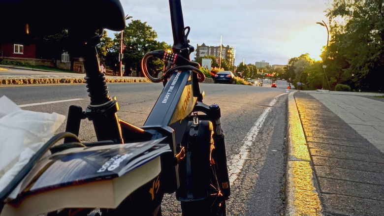 кадр из фильма BETWEEN