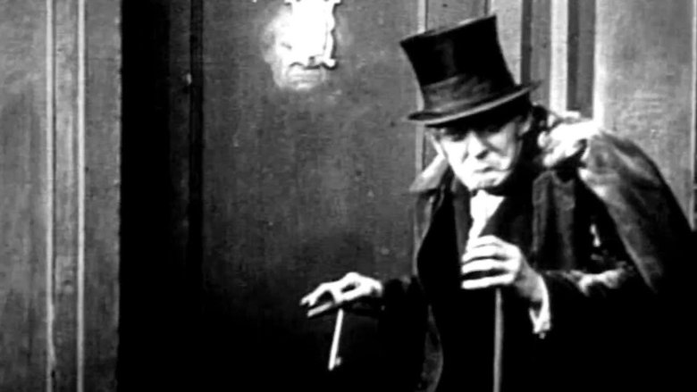 кадр из фильма A Christmas Carol