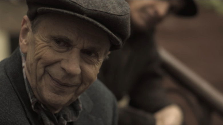 кадр из фильма Flowers for Norma