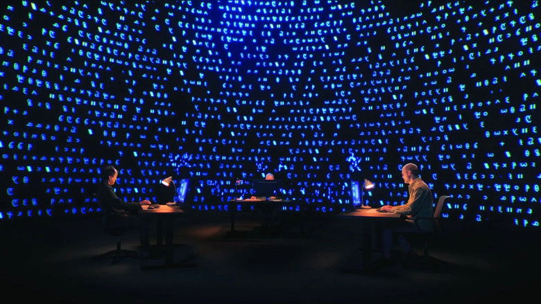 кадр из фильма Marie Stuart, l’énigme des lettres codées