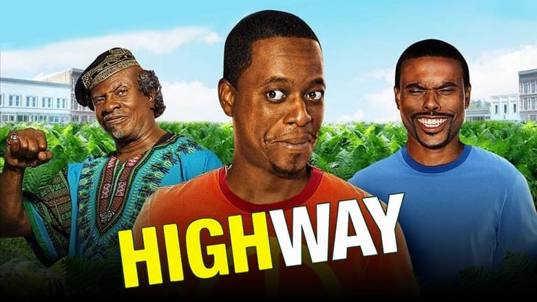 кадр из фильма Highway