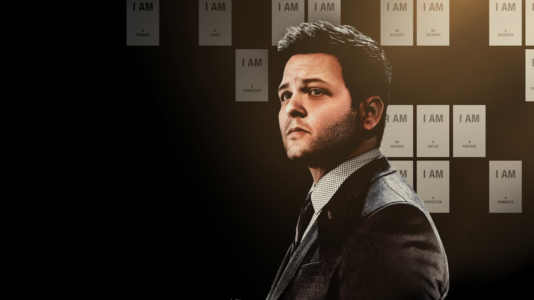 кадр из фильма Derek DelGaudio's In & of Itself