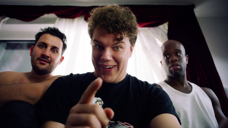 кадр из фильма EuroClub