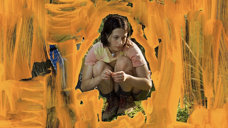 кадр из фильма Хорошенькая