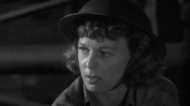 кадр из фильма Cry 'Havoc'