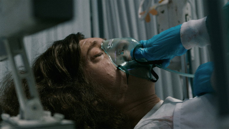 кадр из фильма Hús Kamra