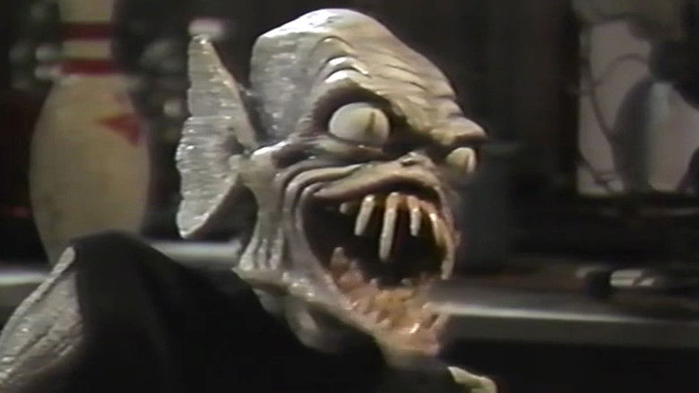 кадр из фильма Satanism Unmasked: The Return Part 1