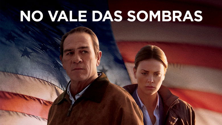 кадр из фильма В долине Эла