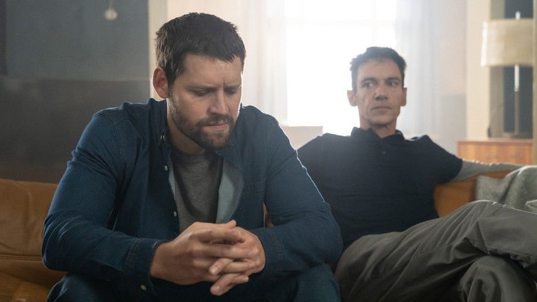 кадр из фильма Идеальное убийство