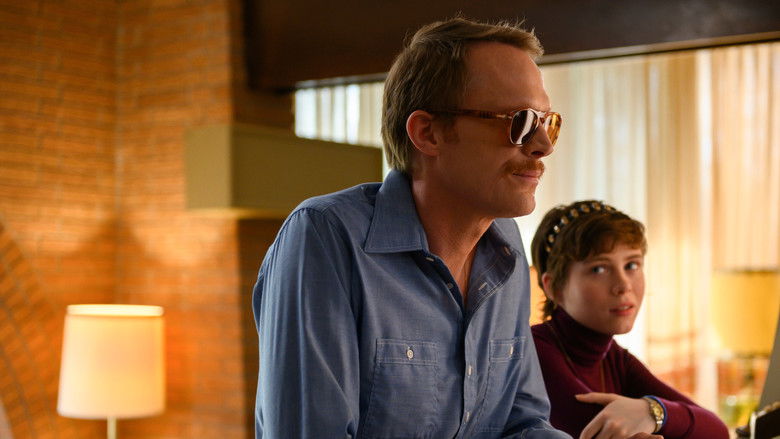 кадр из фильма Дядя Фрэнк