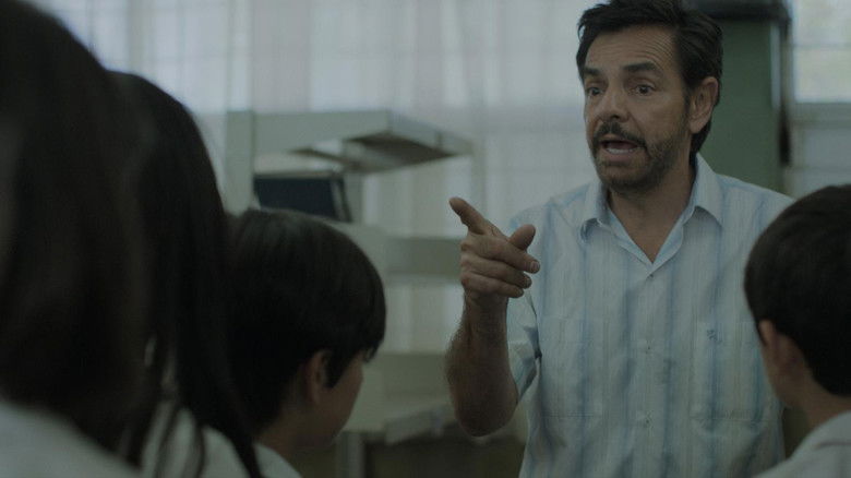 кадр из фильма Радикальный