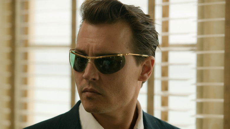 кадр из фильма Ромовый дневник