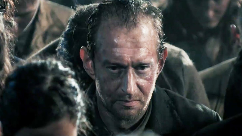 кадр из фильма Собибор