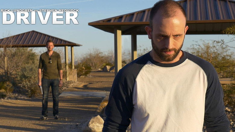 кадр из фильма Driver