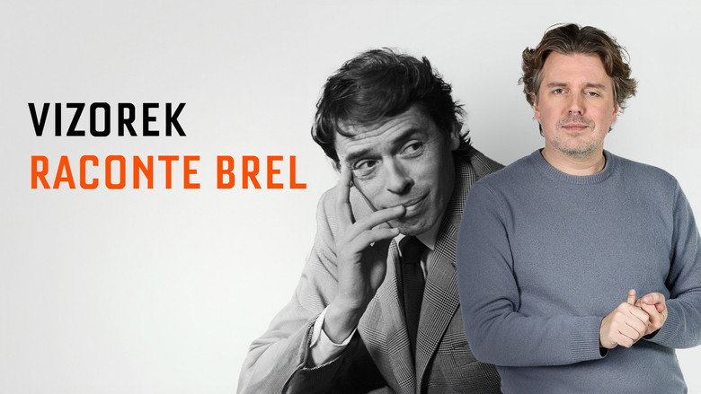 кадр из фильма Vizorek raconte Brel