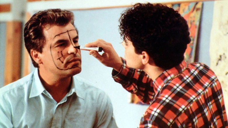 кадр из фильма Мэри навсегда