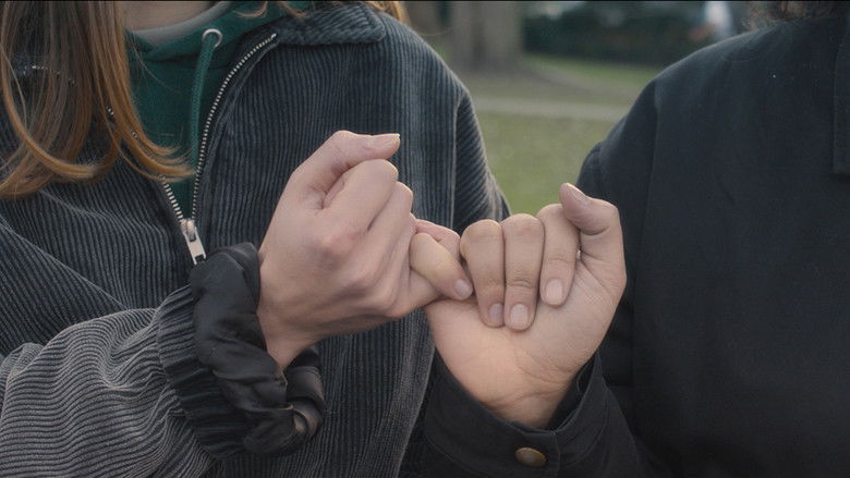 кадр из фильма Love From