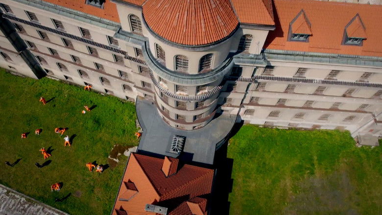 кадр из фильма Prison