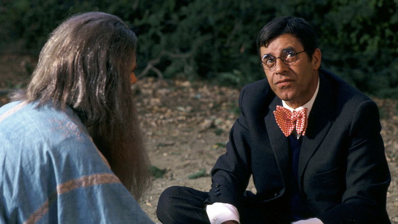 кадр из фильма Smorgasbord