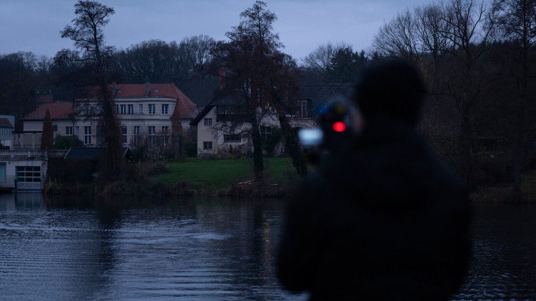 кадр из фильма Masterplan – Das Potsdamer Treffen und seine Folgen