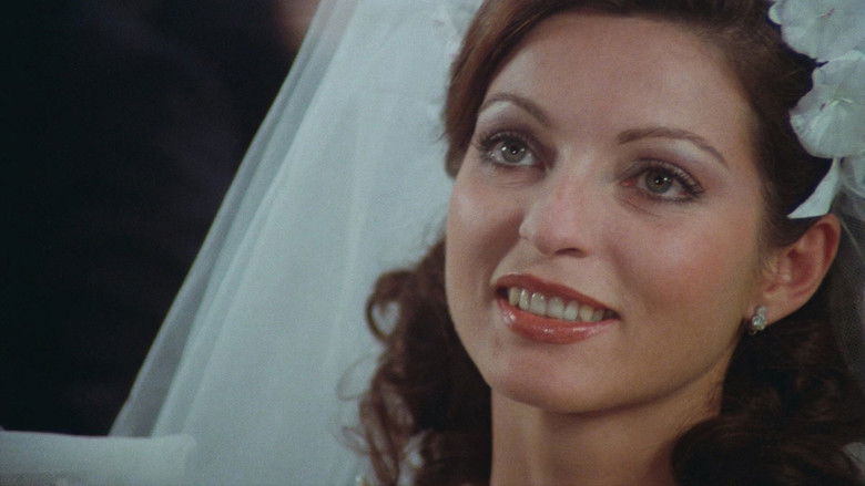 кадр из фильма Труп моего врага