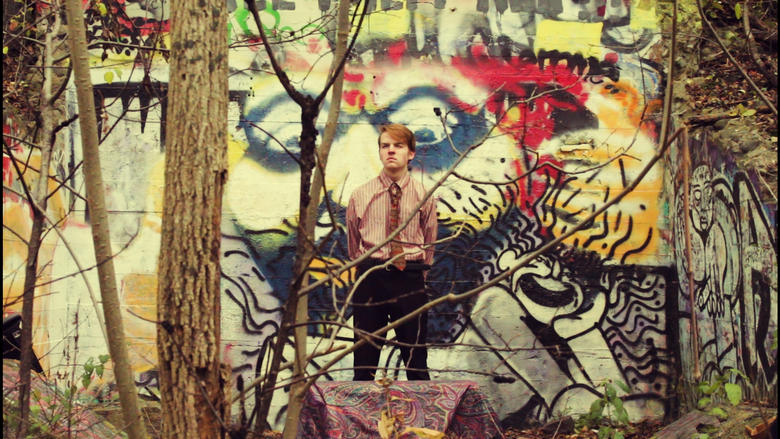 кадр из фильма Pond of No Return