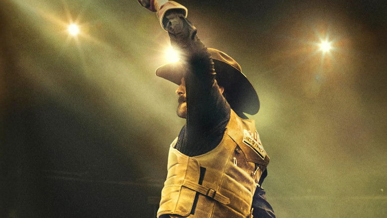 кадр из фильма Заезд