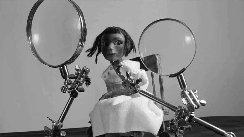 кадр из фильма SNIP