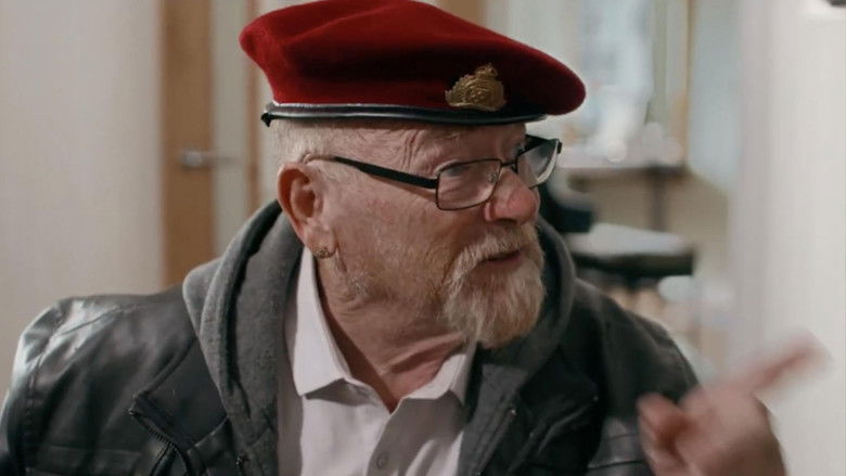 кадр из фильма The Brazilian Investment