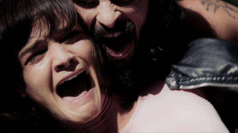 Я плюю на ваши могилы: Дежа вю