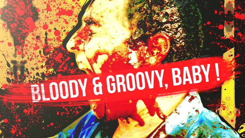 кадр из фильма Bloody And Groovy Baby! A Tribute to Sam Raimi's Evil Dead 2