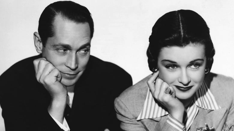 кадр из фильма The Wife Takes a Flyer