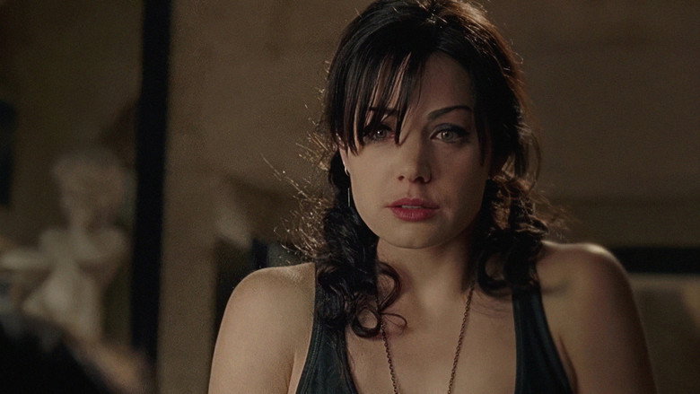 кадр из фильма Gemelle