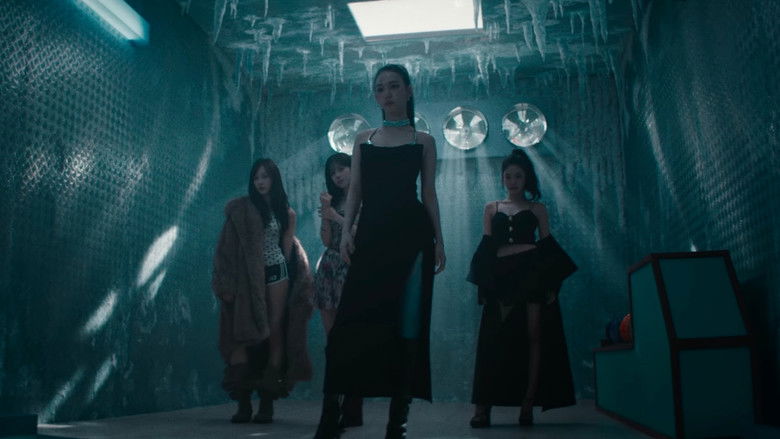 кадр из фильма I am a Rich Man