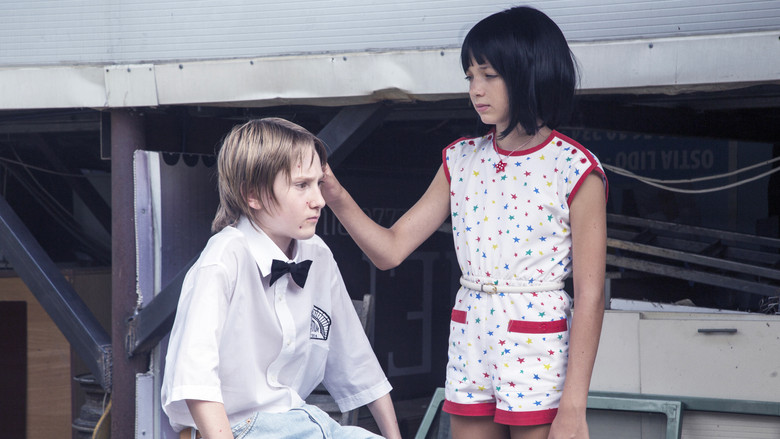 кадр из фильма Плохие сказки