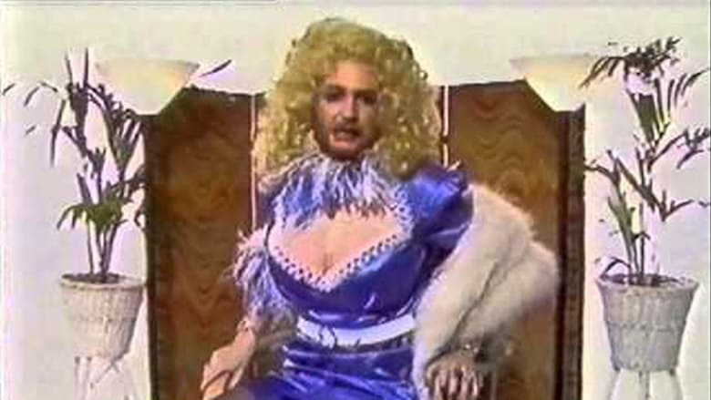 кадр из фильма The Unforgettable Kenny Everett