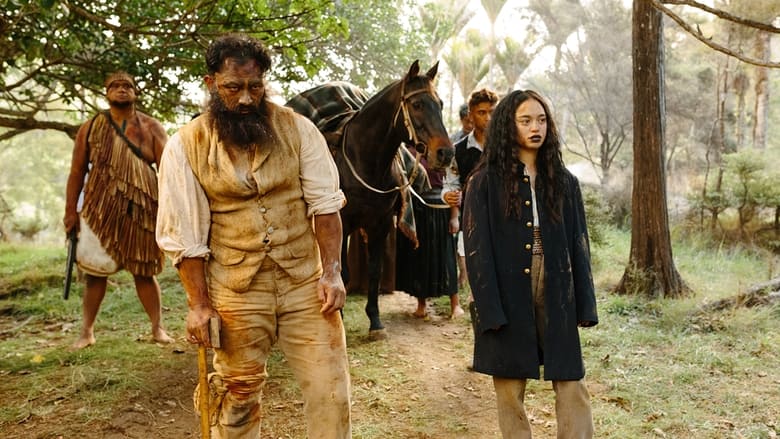 кадр из фильма We Are Still Here