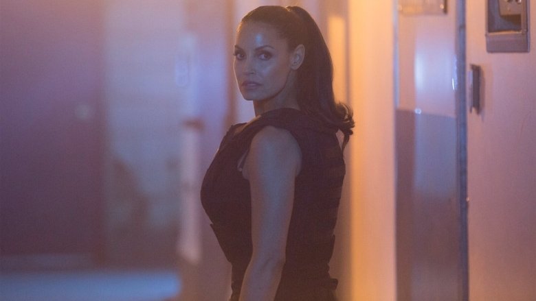 кадр из фильма В тисках