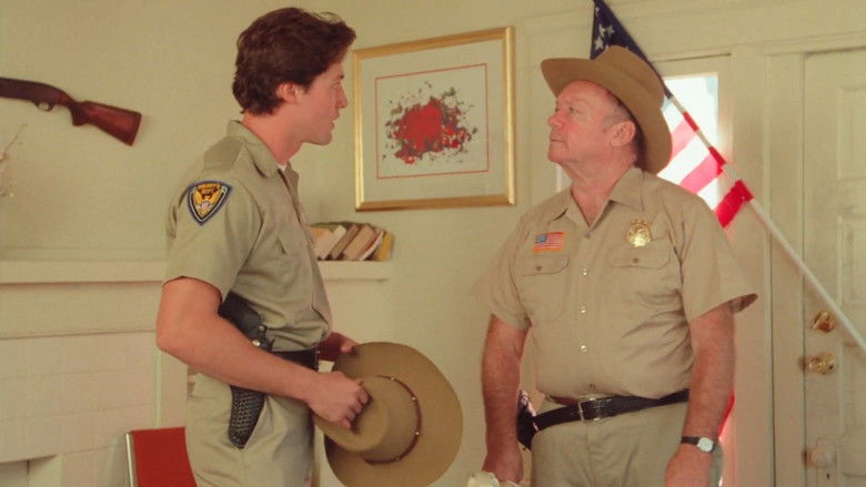 кадр из фильма Young Rebels