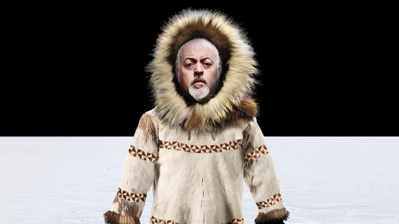 кадр из фильма Bill Bailey: Limboland