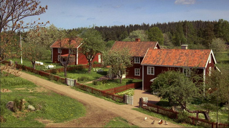 кадр из фильма Дети из Бюллербю