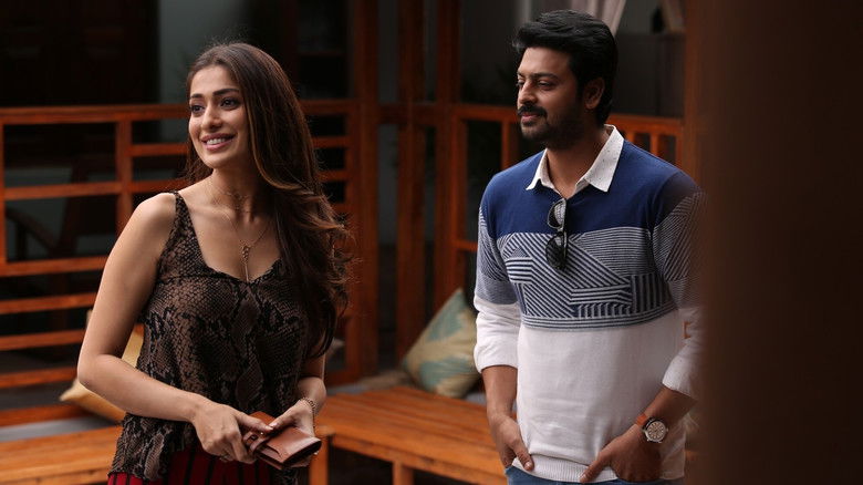 кадр из фильма மிருகா