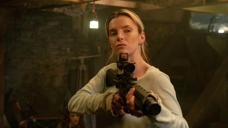 кадр из фильма Охота