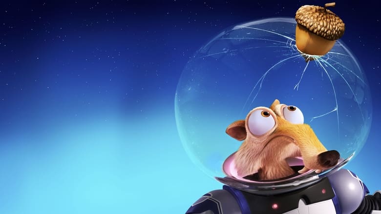 кадр из фильма Scrat: Spaced Out