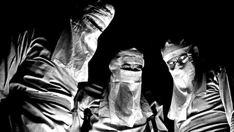 кадр из фильма Джонни взял ружье