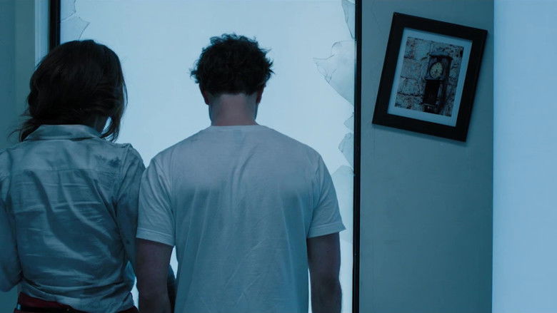 кадр из фильма The Things They Left Behind