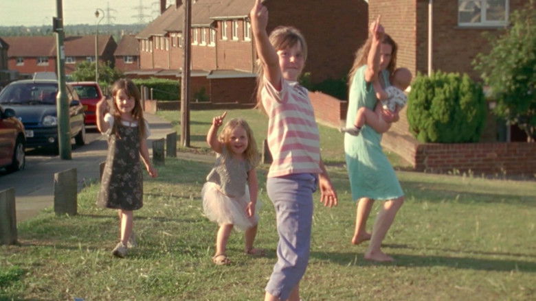 кадр из фильма Wasp