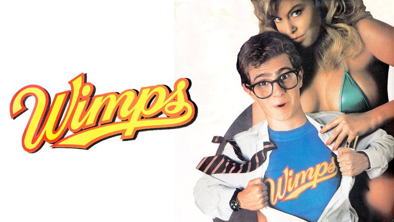 кадр из фильма Wimps